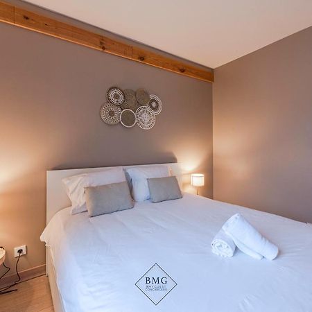 שסי Madison Disneyland Appartement Bmyguest מראה חיצוני תמונה