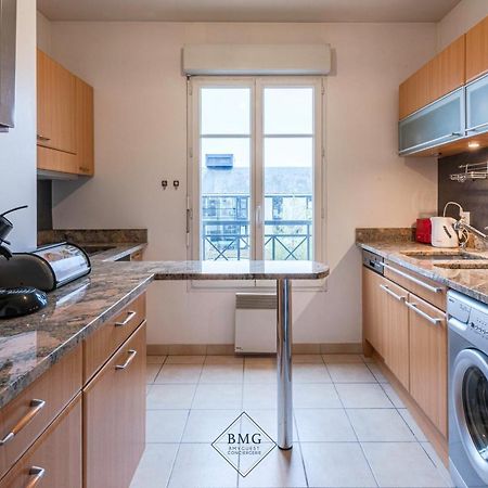 שסי Madison Disneyland Appartement Bmyguest מראה חיצוני תמונה