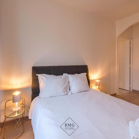 שסי Madison Disneyland Appartement Bmyguest מראה חיצוני תמונה