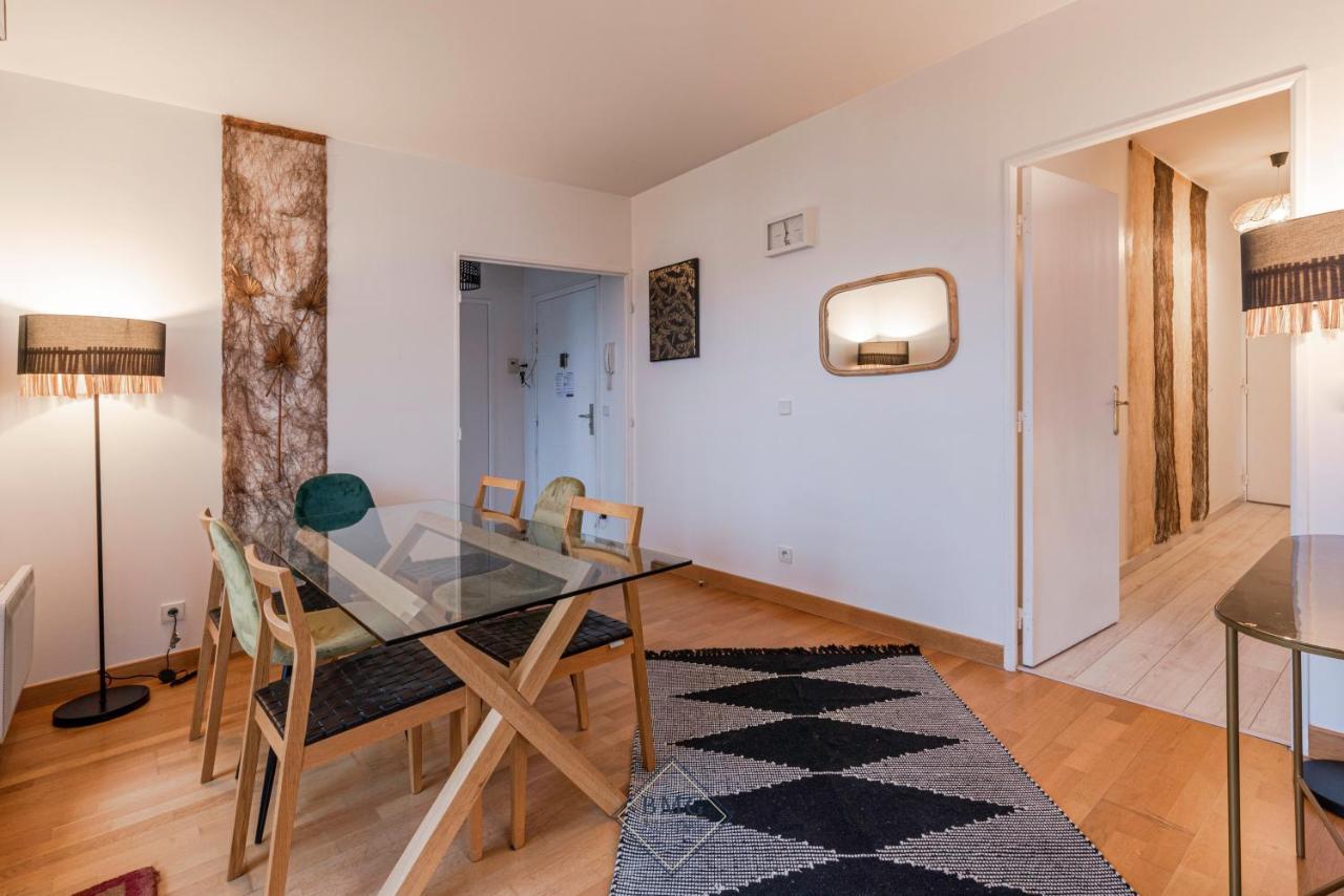 שסי Madison Disneyland Appartement Bmyguest מראה חיצוני תמונה