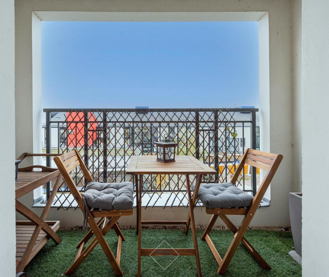 שסי Madison Disneyland Appartement Bmyguest מראה חיצוני תמונה